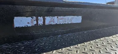 Used CLARK _UNKNOWN_ Lowboy Trailers Utah US | CSS Equipment Sales #1347064