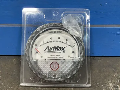 Used AIRMAX S2010 Miscellaneous MRO Ohio US | HGR 24 #1424503
