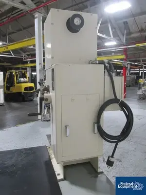 USED Premier 5 Liter Premier Planetary Mixer, Model PLM 5
