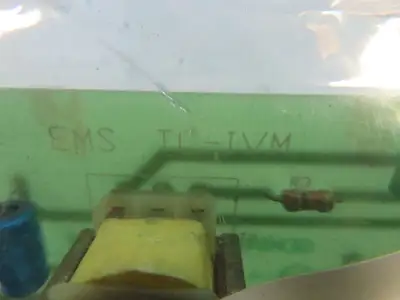TC-IVM Circuit Board Control Panel Stepless Interface