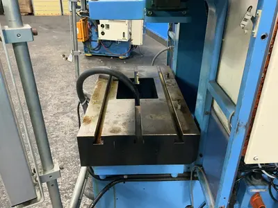 Used WASINO ENGINEERING PUX45AD Die Tryout & Spotting Presses Ohio US | HGR 24 #1326225