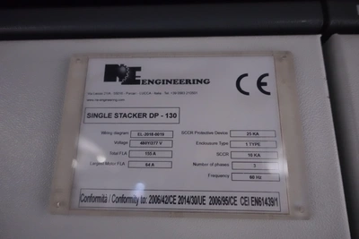 Used _UNKNOWN_ _UNKNOWN_ UV Printers California US | Capital Recovery Group #1546002