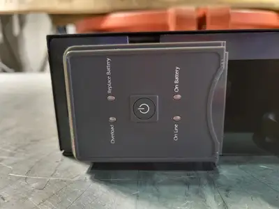 NEW APC SC1500