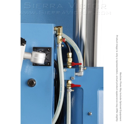 DOALL DC-460NC Horizontal Bandsaws Auto | Sierra Victor Industries (6)