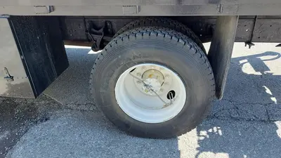 2009 INTERNATIONAL 4300 FLATBED TRUCK | Platinum Group (22)