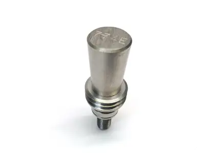 774E / V-774E | Curtiss-Wright Pop-A-Plug 774E 7/8" 304 Stainless Steel Plugs V-774E LOT OF 10 - Open box
