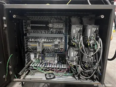USED ECONOCORP PEGASUS