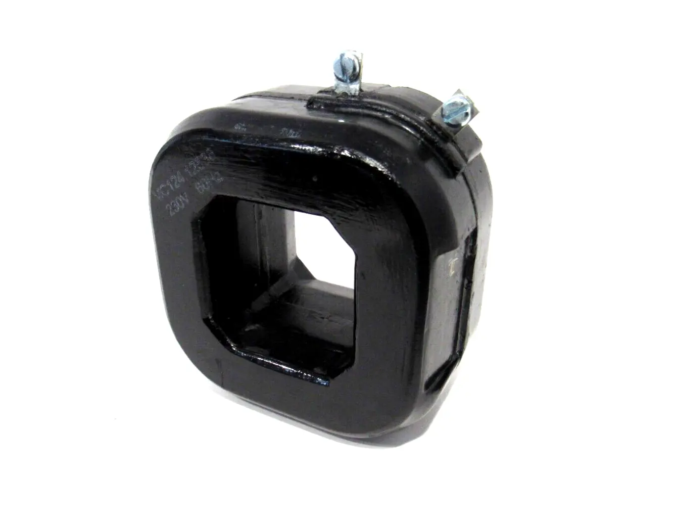 NEW MONSTER CONTROLS MC124-12538 CLOSING COIL MC12412538