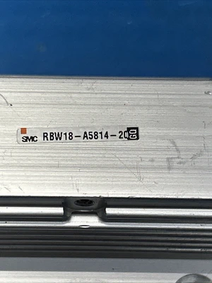NEW SMC RBW18-A5814-20