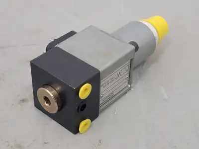 NEW REXROTH HED 8 OP 11/100