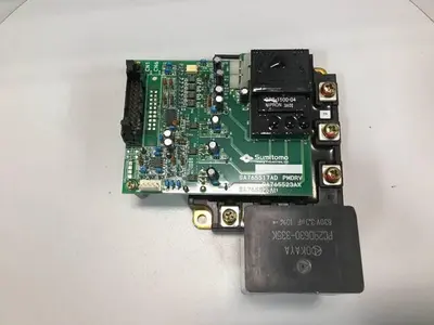 USED SUMITOMO SA765517AD