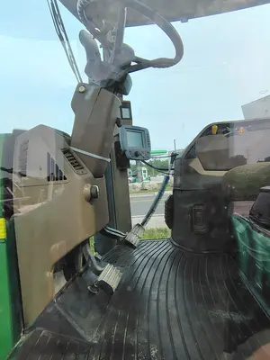 Used 1997 JOHN DEERE 8300 Tractors & Trailers Michigan US | Proxy Equipment #1388958