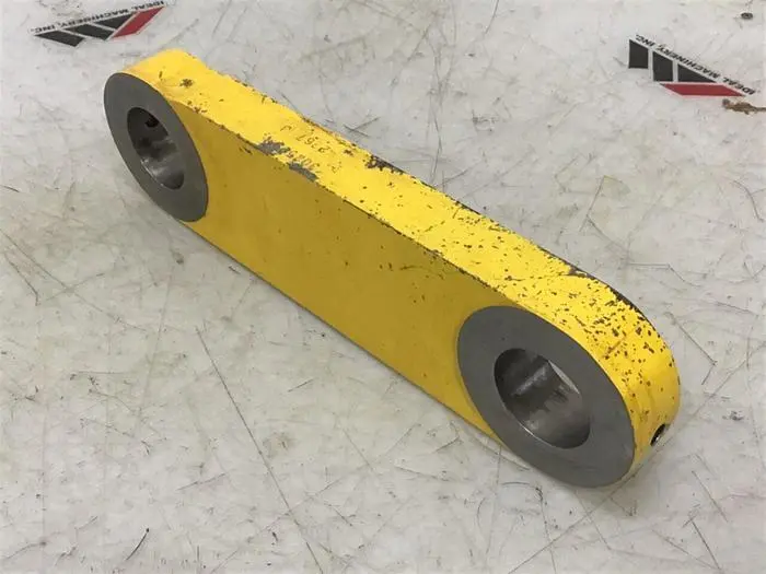 Used VAN DORN 302593 Injection Molding Parts Michigan US | Ideal Machinery #588173