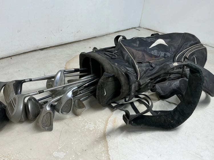 Used _UNKNOWN_ _UNKNOWN_ Golf Turf Equipment Michigan US | Miedema Asset Management Group #1474277