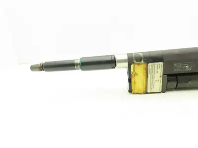 Gardner Denver 1BB 933871 Cooper Electric Servo Offset Nutrunner 3/8" Drive