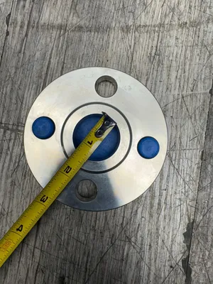 FTC CB58A4 Electrical/PLC/Automation | ESS Industrial Equipment Sales (7)