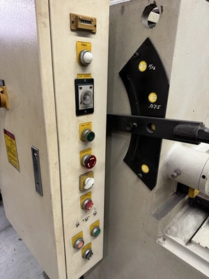 USED 2004 BIRMINGHAM H-0645