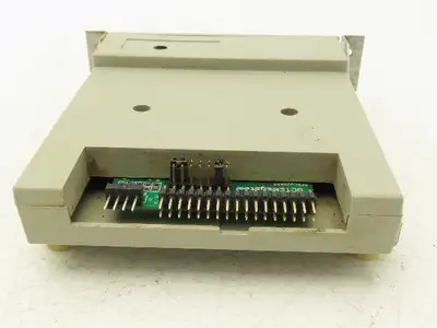 Used GO TEK _UNKNOWN_ PLC Input & Output Indiana US | Arrow Industrial #1316698