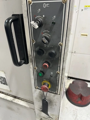 OKUMA MA-600HB Horizontal Machining Centers | Charter Auctions (51)