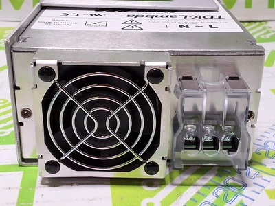 TDK-LAMBDA VEGA 650 POWER SUPPLY - NEW