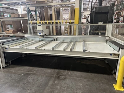 Used 2021 MORBIDELLI (SCM) X200 CELL CNC Routers Arizona US | MachineryMax #1320469