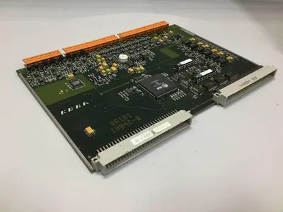 USED KEBA SR 161 1904D-0