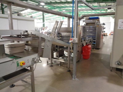 Rondo Doge LaminaZione Sheeter