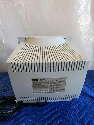 USED CTX VL400