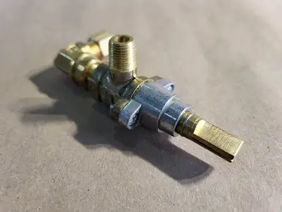 Gas Valve 13152 MV2802-MP100