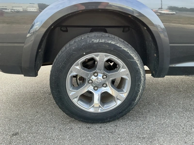 Used 2014 RAM 1500 Pickup Trucks Michigan US | Miedema Asset Management Group #1301451