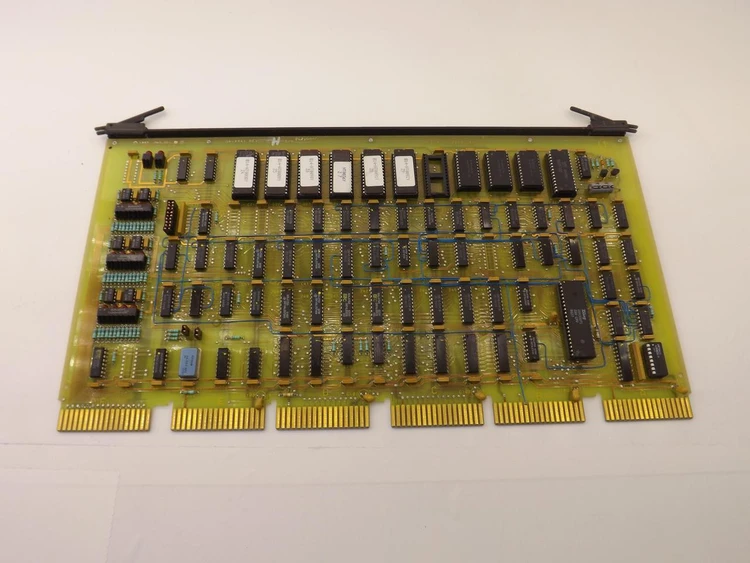 Used ANALOGIC _UNKNOWN_ Circuit Boards | OCO Industrial #1594670