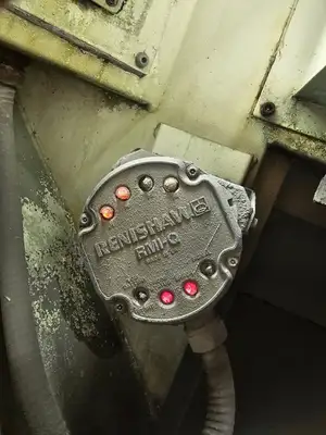 USED 2014 MAZAK VCU 500 5X