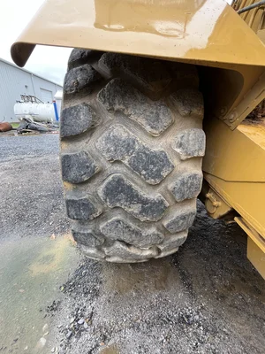 Used 1997 Caterpillar 615C-II Scrapers Maryland US | Zadoon Equipment #1480822
