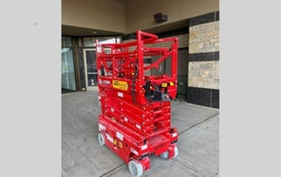USED 2022 LGMG SS1932E