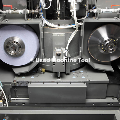 JTEKT/TOYODA TG4-63 Cylindrical Grinders Including Plain & Angle Head | Used Machine Tool (2)