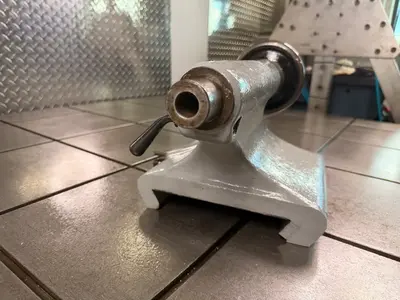HARDINGE Tailstock Tooling | GMT (4)