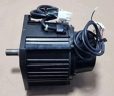 USED Yaskawa SGMDH-12A2A-YR13