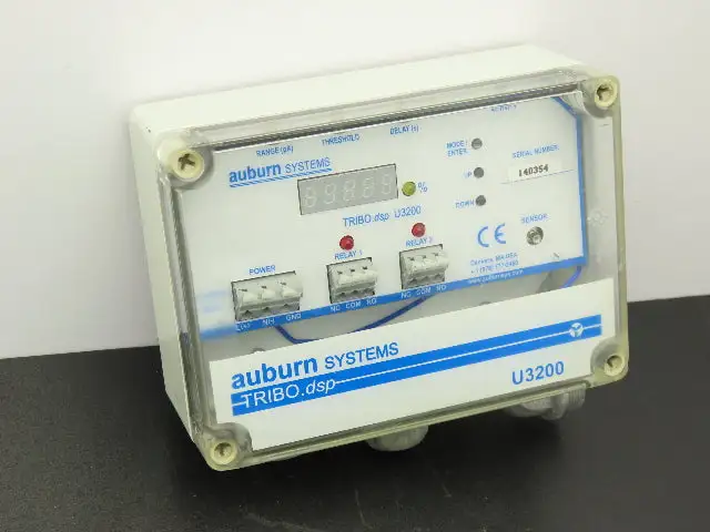 Used AUBURN _UNKNOWN_ Automation Control (HMI) Indiana US | Arrow Industrial #632500