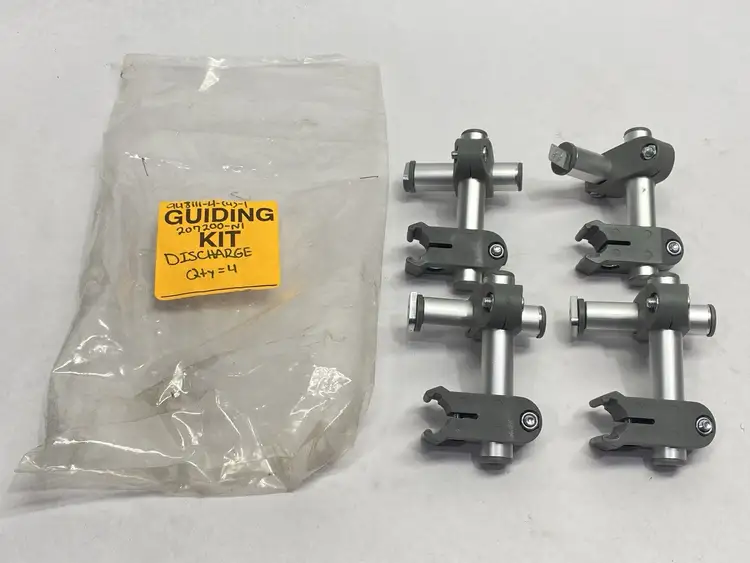 Used DORNER FLEXMOVE GUIDING KIT LOT OF 4 Misc Industrial Equipment | Maverick Industrial Sales #1103736