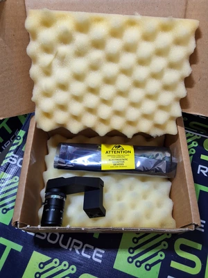 USED YES TECH 11757 - 10046