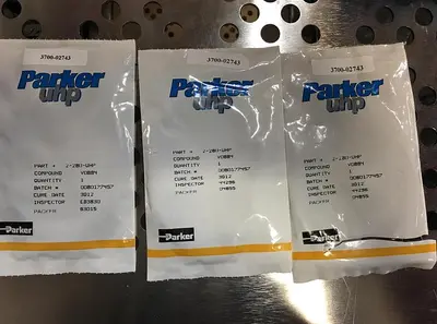 USED PARKER 2-280-UHP