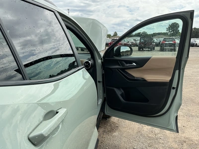 Used 2026 CHEVROLET EQUINOX SUVs Michigan US | Miedema Asset Management Group #1397105