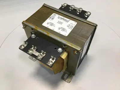 USED GENERAL ELECTRIC / GE 9T58B2812