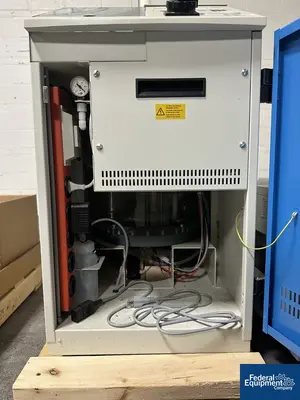 USED Sotax Sotax Multi-Component Dissolution System