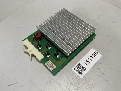 USED AMERICAN MSI 3000.020.085