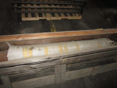 1998 BF PERKINS Embosser Extrusion Other, Embossers | Mark One Machinery (14)