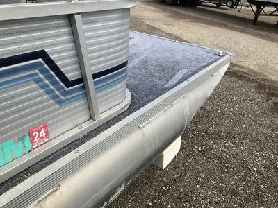 Used 1988 PLAYBUOY YACHTSMAN Boats (Misc) Michigan US | Miedema Asset Management Group #1413924