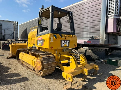 Used 2019 CATERPILLAR D5K2XL Bulldozers California US | Monster Iron Equipment Services #1470304