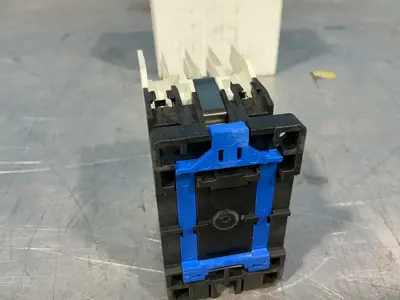 Used EATON D15CR40 Relays & Switches Ohio US | HGR 24 #1357226