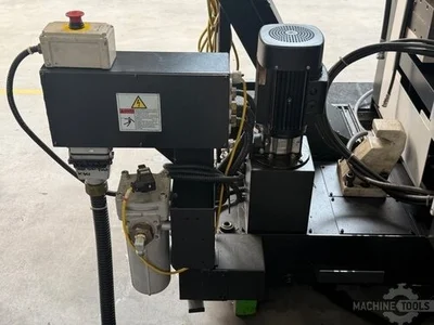 Used 2010 MAZAK INTEGREX 200-4 S 5-Axis or More CNC Lathes NL | Mach 4 Metal #1465514